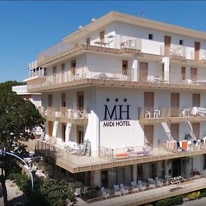 Hotel Midi